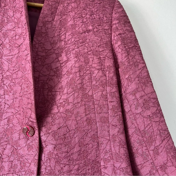 Nozze Woman’s Blazer - Picture 6 of 17